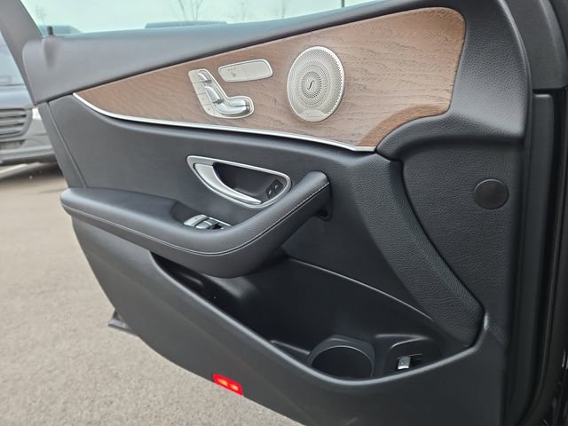 Certified 2023 Mercedes-Benz E 350 4MATIC Sedan image 20