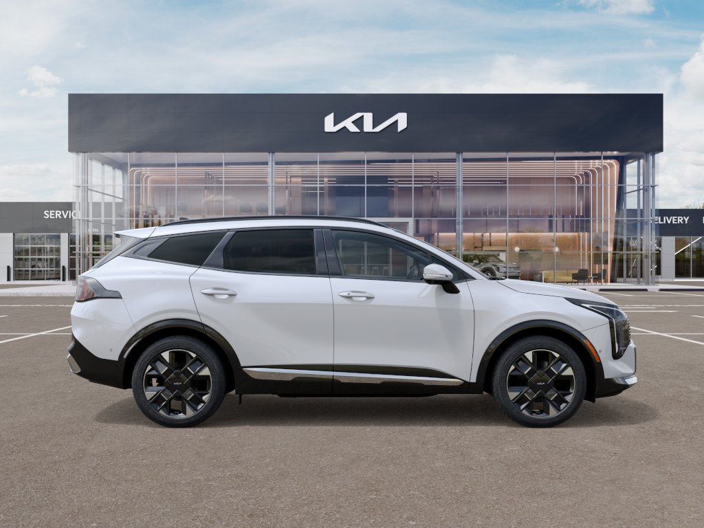 New 2027 Kia Sportage SX Prestige AWD/4WD image 7