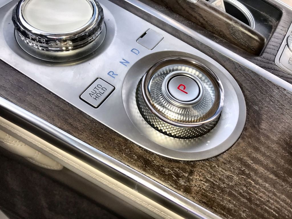 Used 2023 Genesis GV80 3.5T w/ Prestige Package AWD/4WD image 20