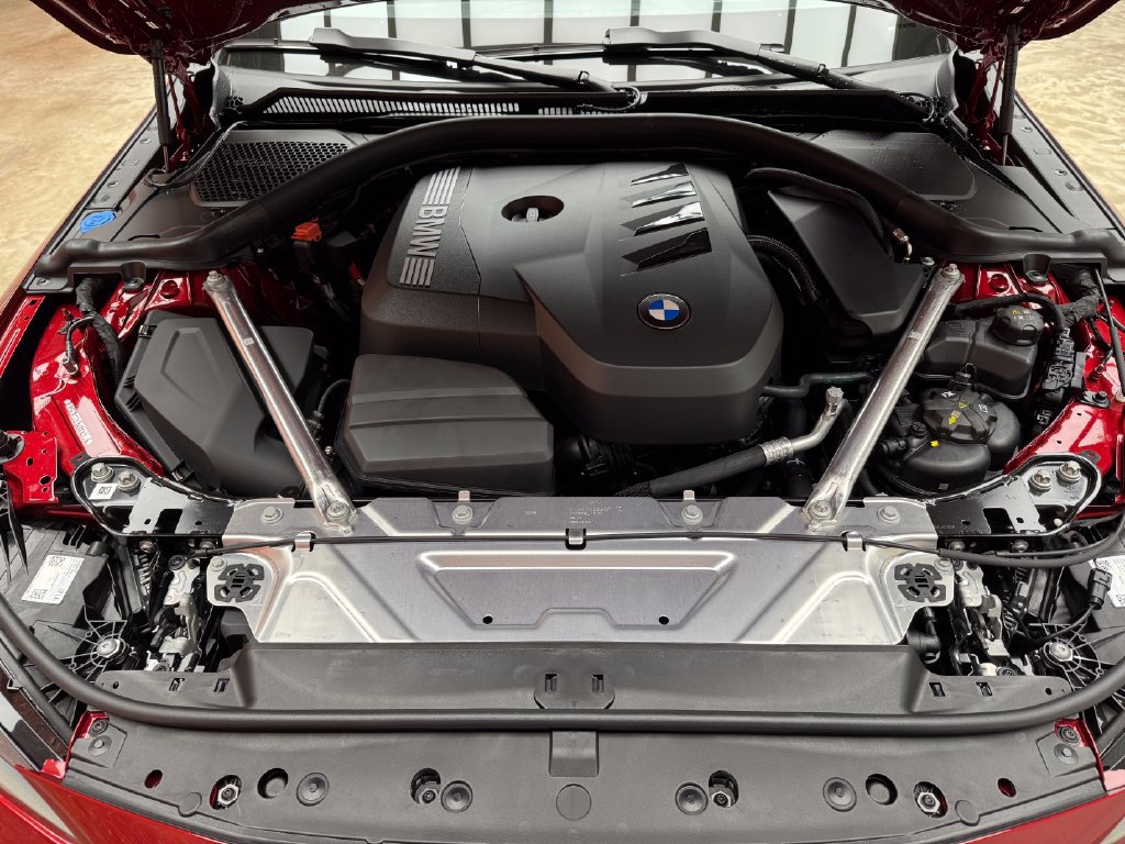New 2027 BMW 430i xDrive Convertible w/ M Sport Package AWD/4WD image 27
