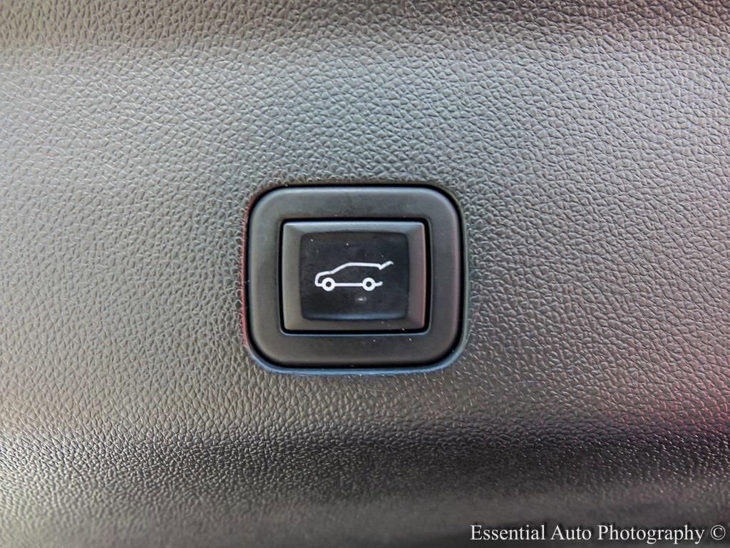 Used 2024 Chevrolet Tahoe High Country w/ Max Trailering Package image 34