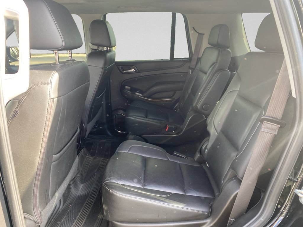 Used 2019 Chevrolet Tahoe LT AWD/4WD image 26
