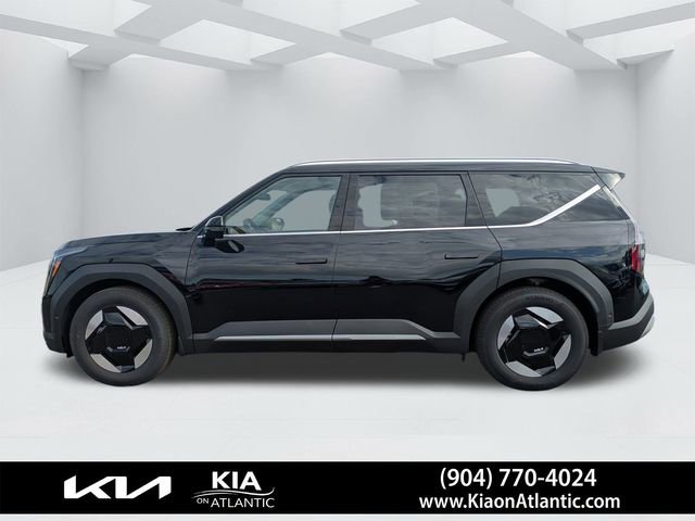 New 2026 Kia EV9 Wind AWD/4WD image 7