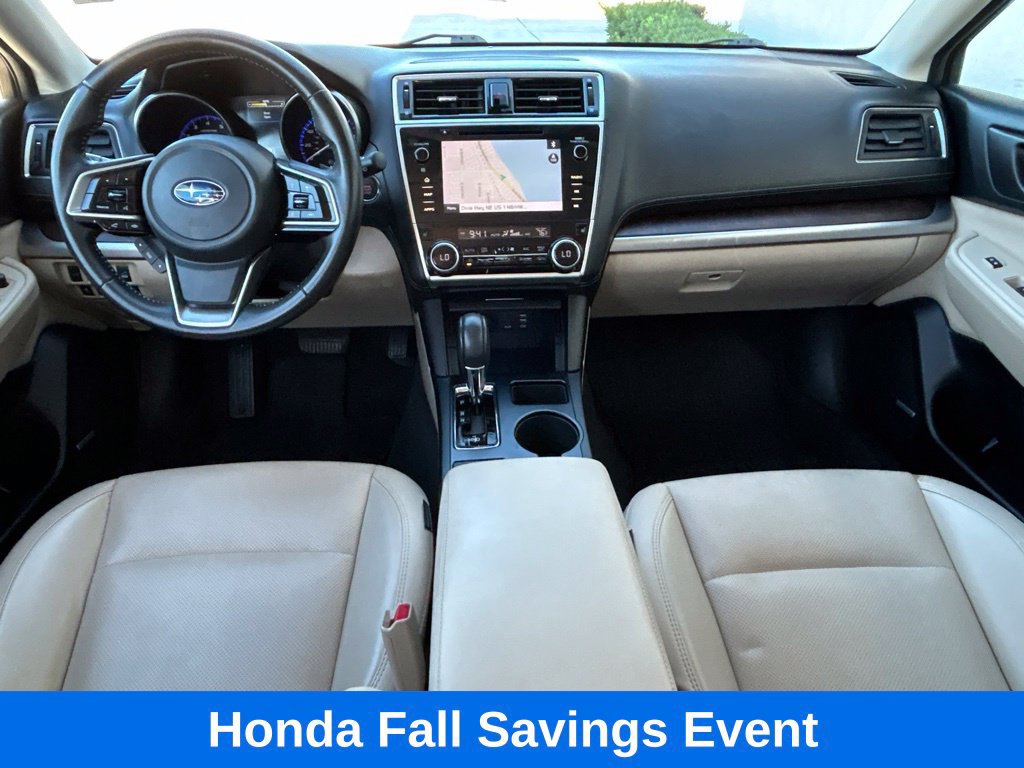 Used 2018 Subaru Outback 2.5i Limited AWD/4WD image 18