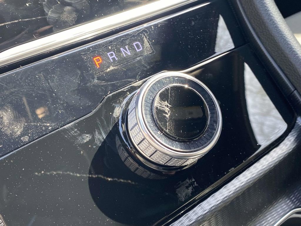 New 2025 Jeep Grand Cherokee Laredo image 49