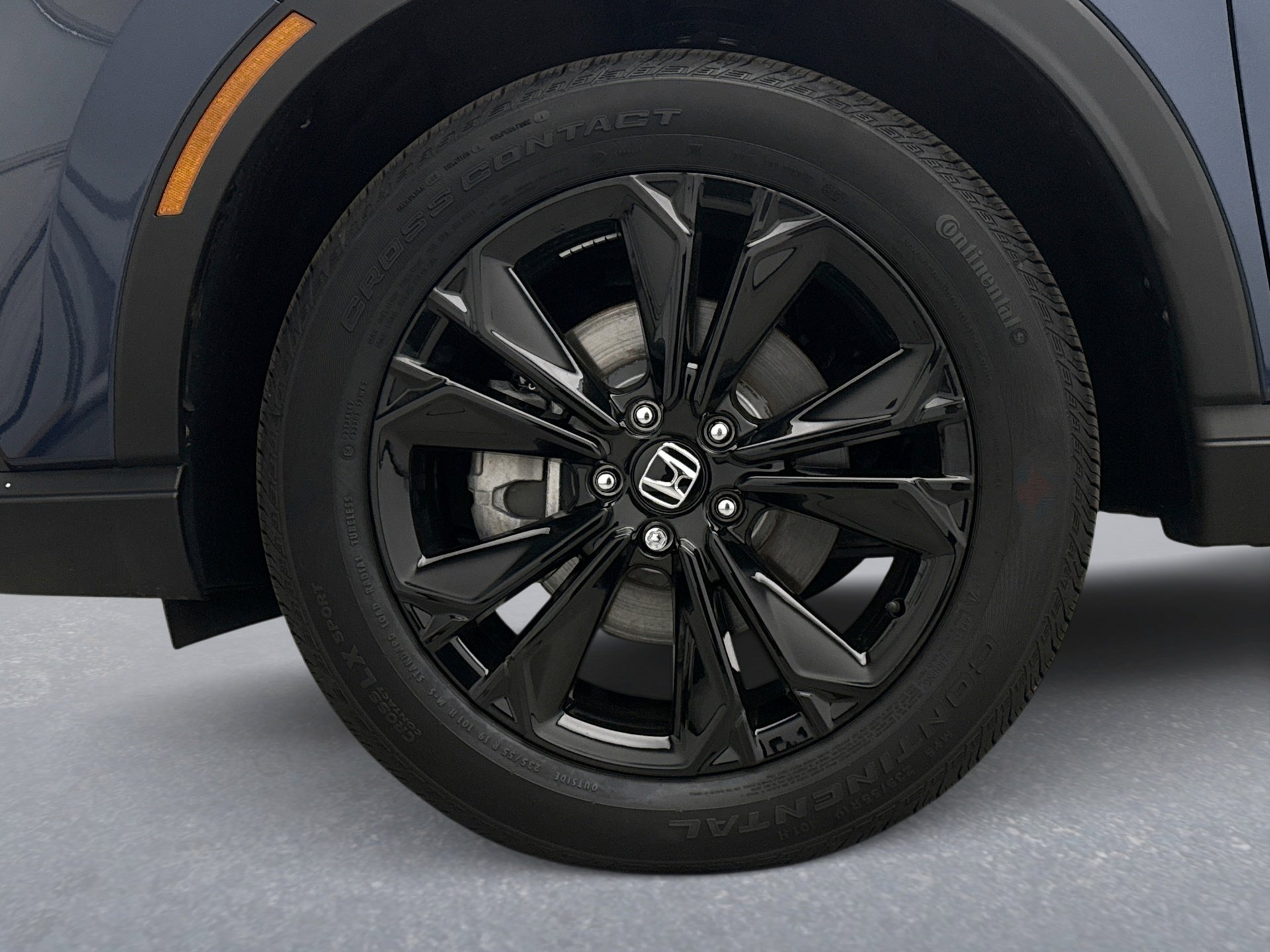 Used 2025 Honda CR-V Sport Touring image 27