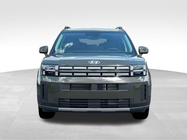 New 2026 Hyundai Santa Fe SEL image 12