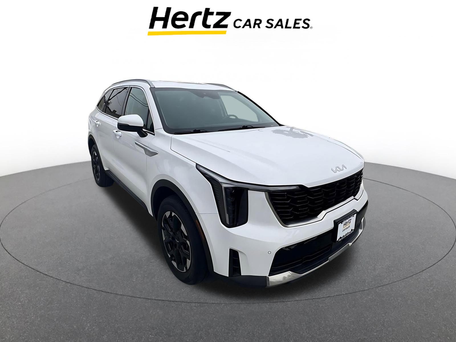 Used 2024 Kia Sorento S image 1