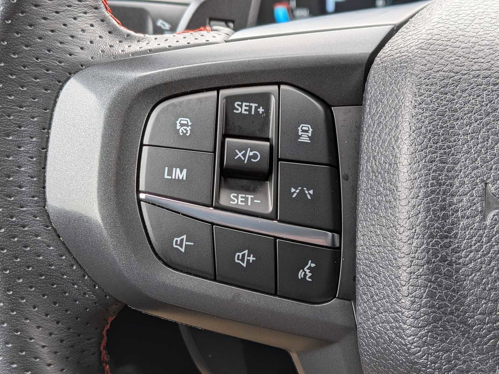 Used 2024 Ford Ranger Raptor image 22