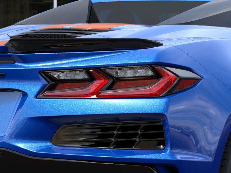 New 2026 Chevrolet Corvette Z06 RWD image 11