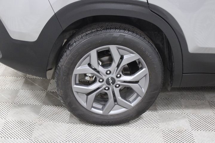 Used 2024 Kia Seltos S image 42