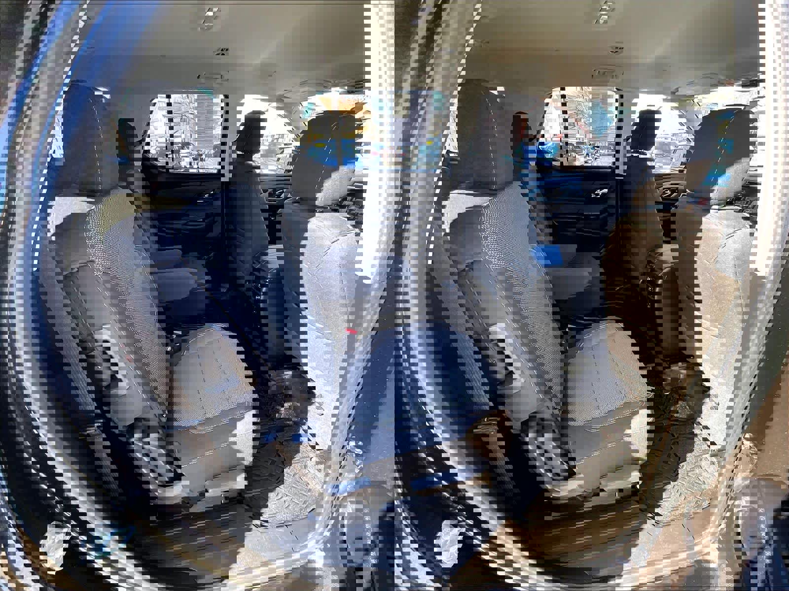 Used 2019 Chevrolet Traverse LT image 16