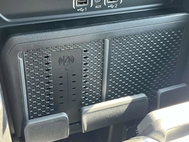 New 2025 RAM 1500 Big Horn image 25