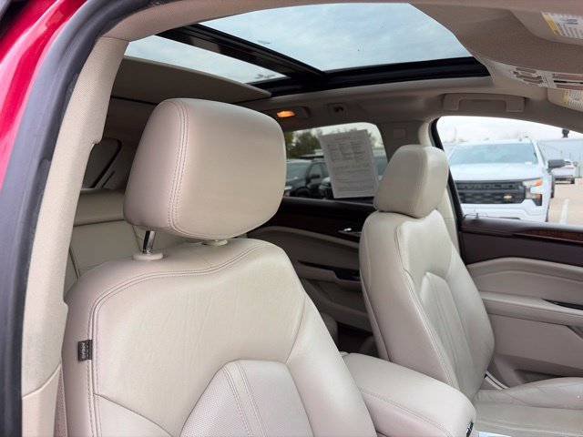 Used 2015 Cadillac SRX Performance w/ Driver Awareness Package FWD image 59