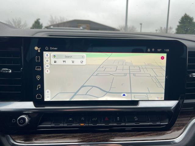 Certified 2024 GMC Sierra 1500 Elevation w/ X31 Off-Road Package image 16