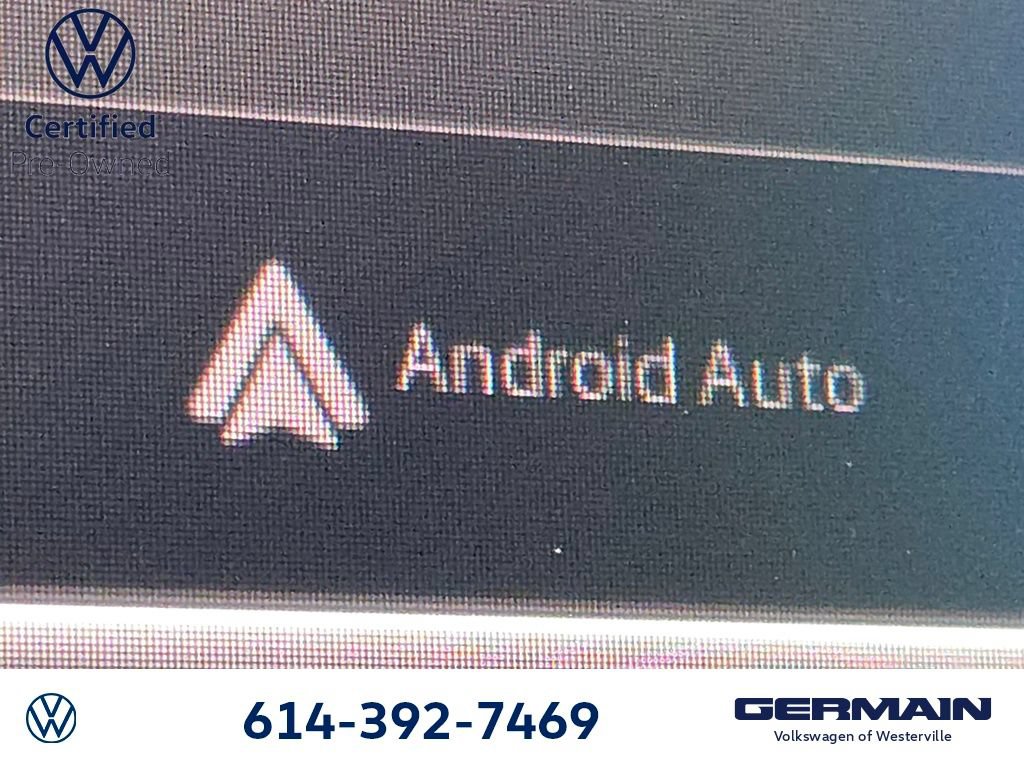 Certified 2025 Volkswagen Taos SE AWD/4WD image 30