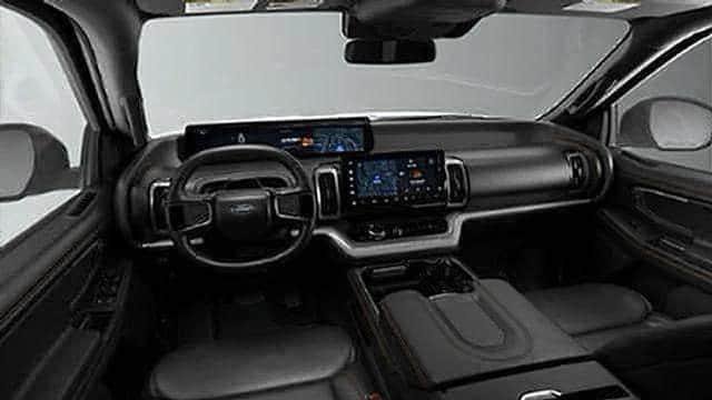 New 2027 Ford Expedition Tremor w/ Driver's Package AWD/4WD image 52