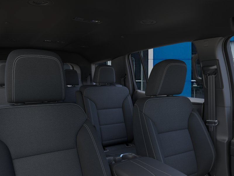 New 2026 Chevrolet Traverse LT AWD/4WD image 24