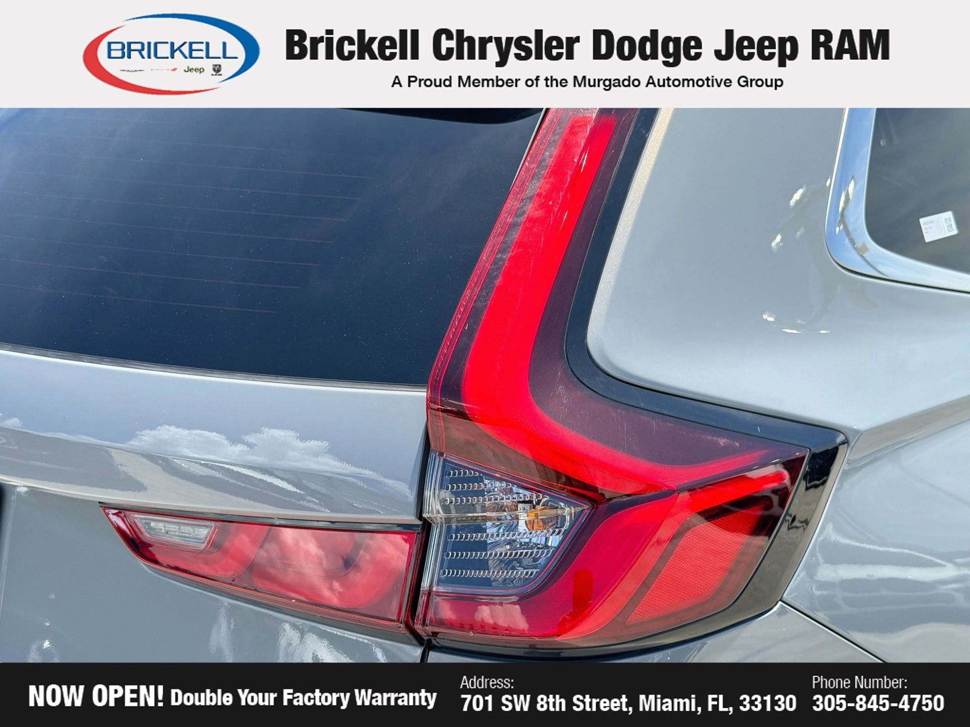 Used 2024 Honda CR-V Sport image 10