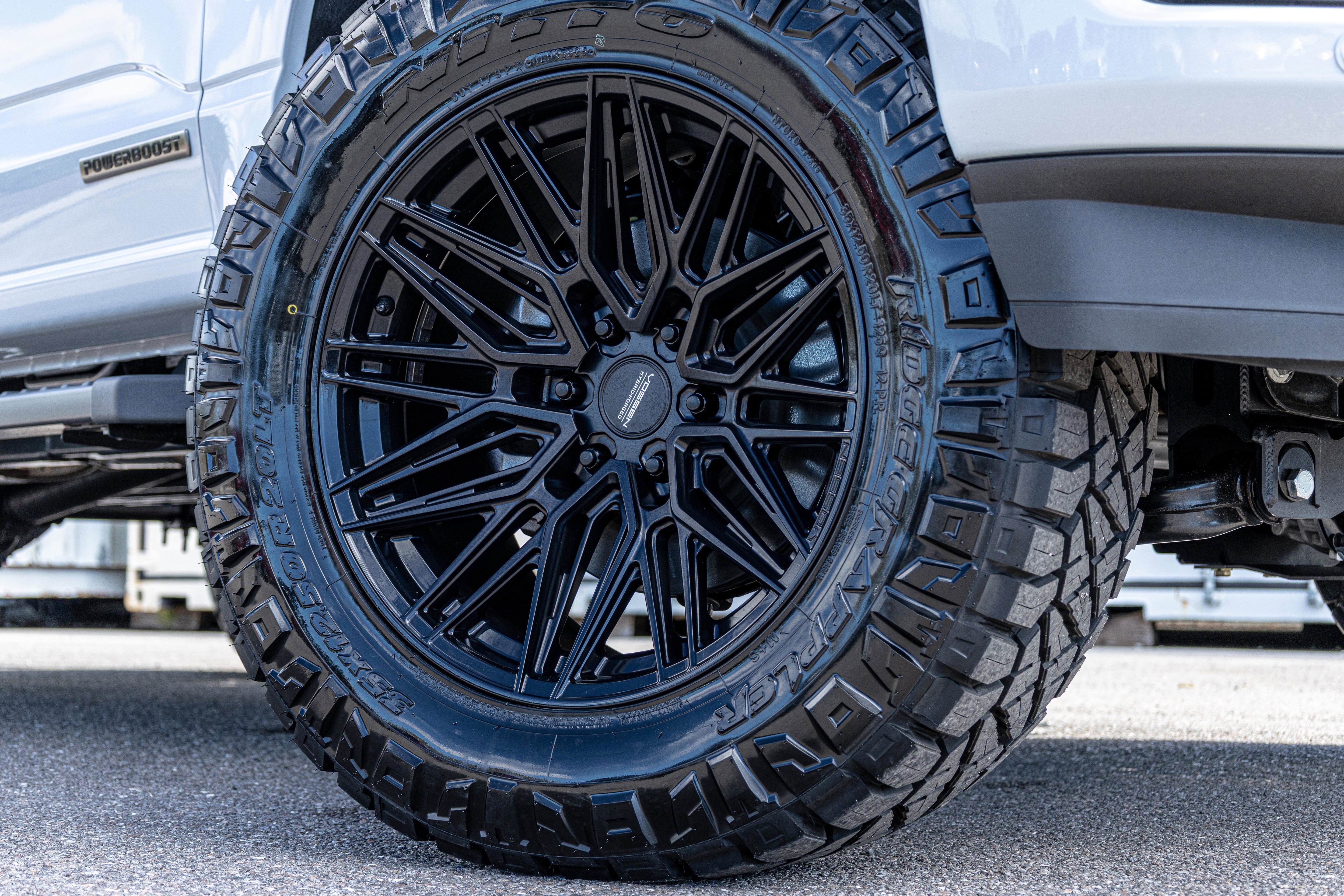 New 2025 Ford F150 Lariat w/ Equipment Group 502A High AWD/4WD image 42