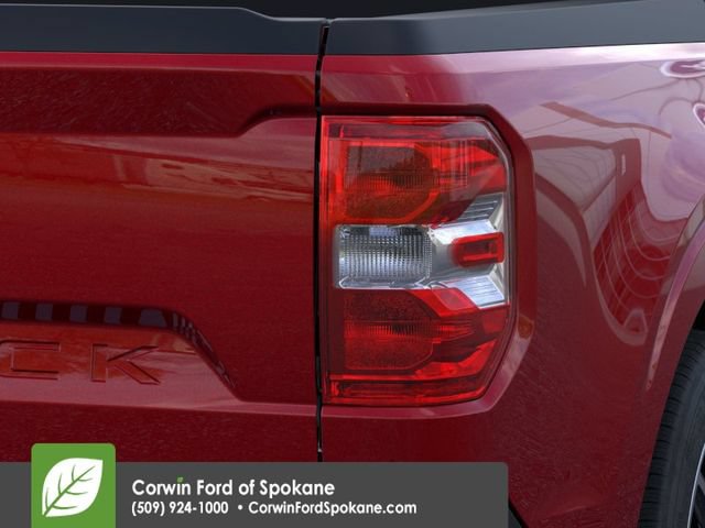 New 2026 Ford Maverick Lariat AWD/4WD image 22