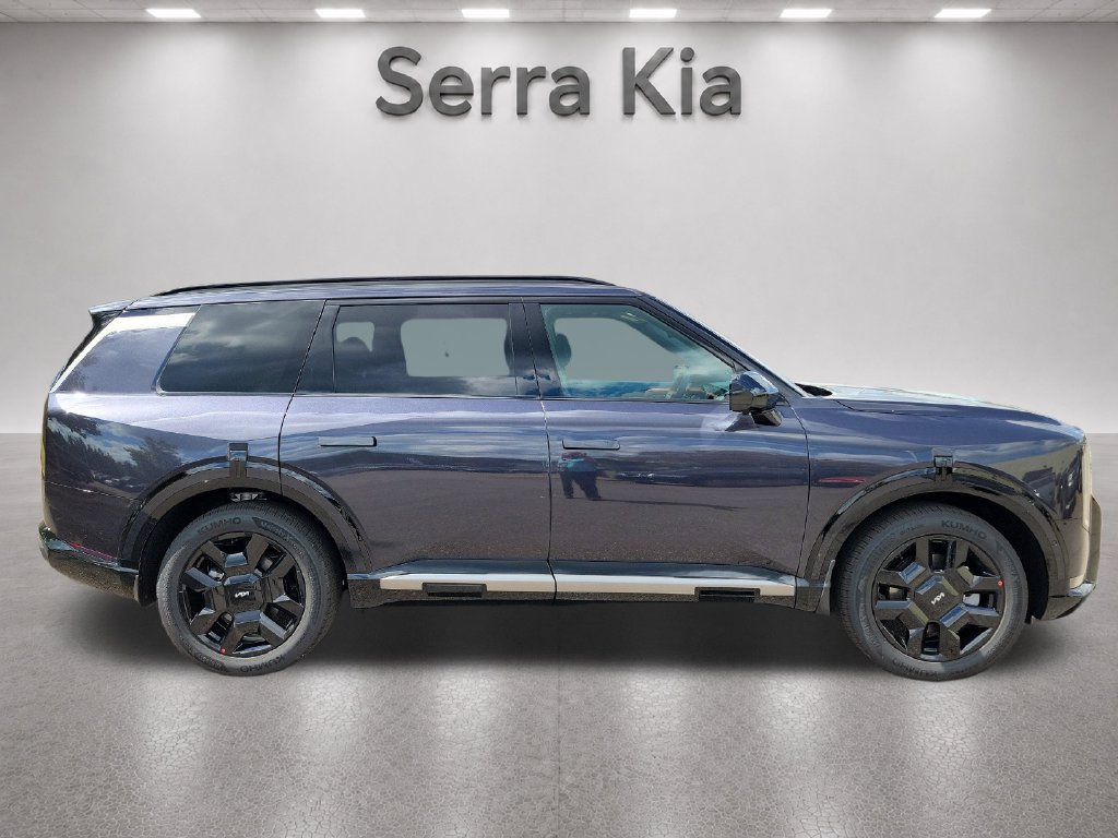 New 2027 Kia Telluride SX FWD image 6
