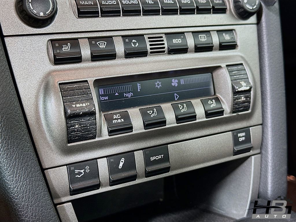 Used 2006 Porsche Cayman S image 13