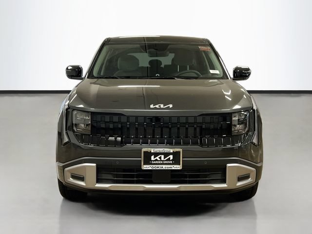 New 2027 Kia Seltos S FWD image 2