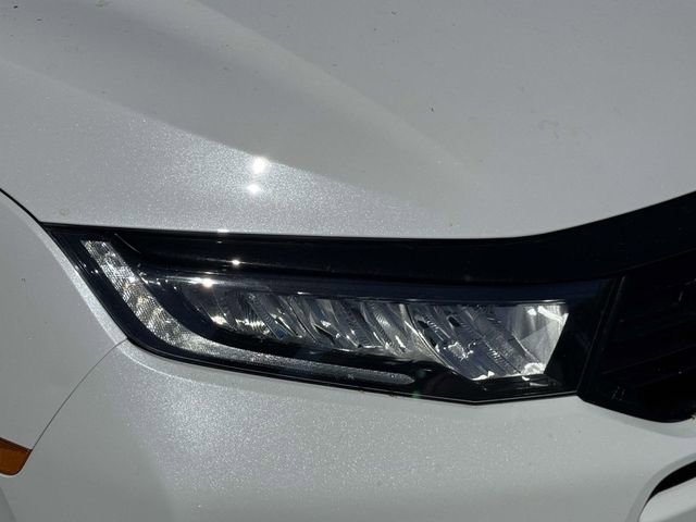 Certified 2025 Honda Odyssey Elite image 8