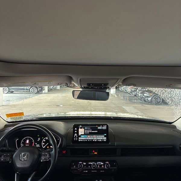 Used 2024 Honda Pilot Touring image 26