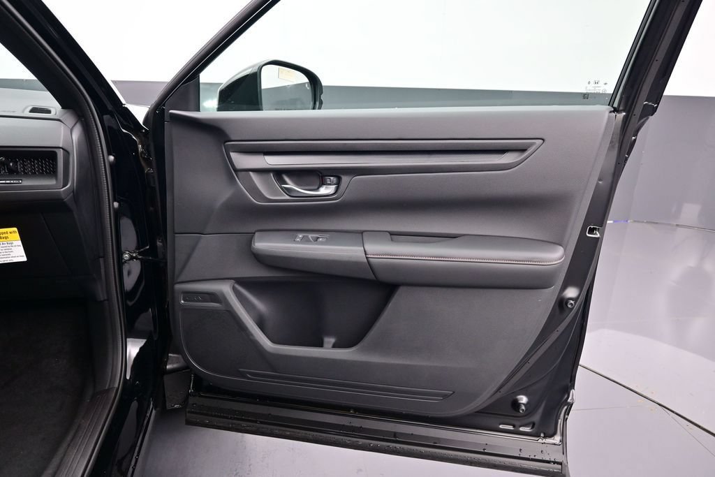 New 2026 Honda CR-V TrailSport image 30