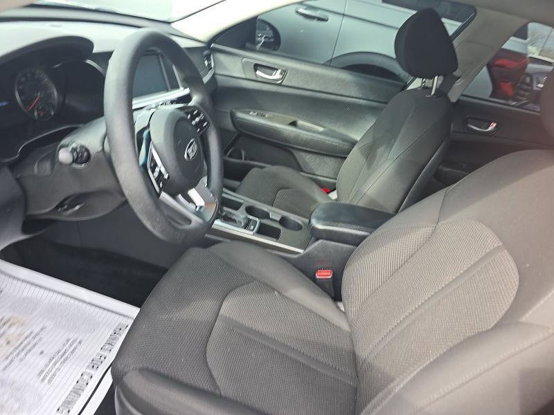 Used 2019 Kia Optima LX FWD image 5