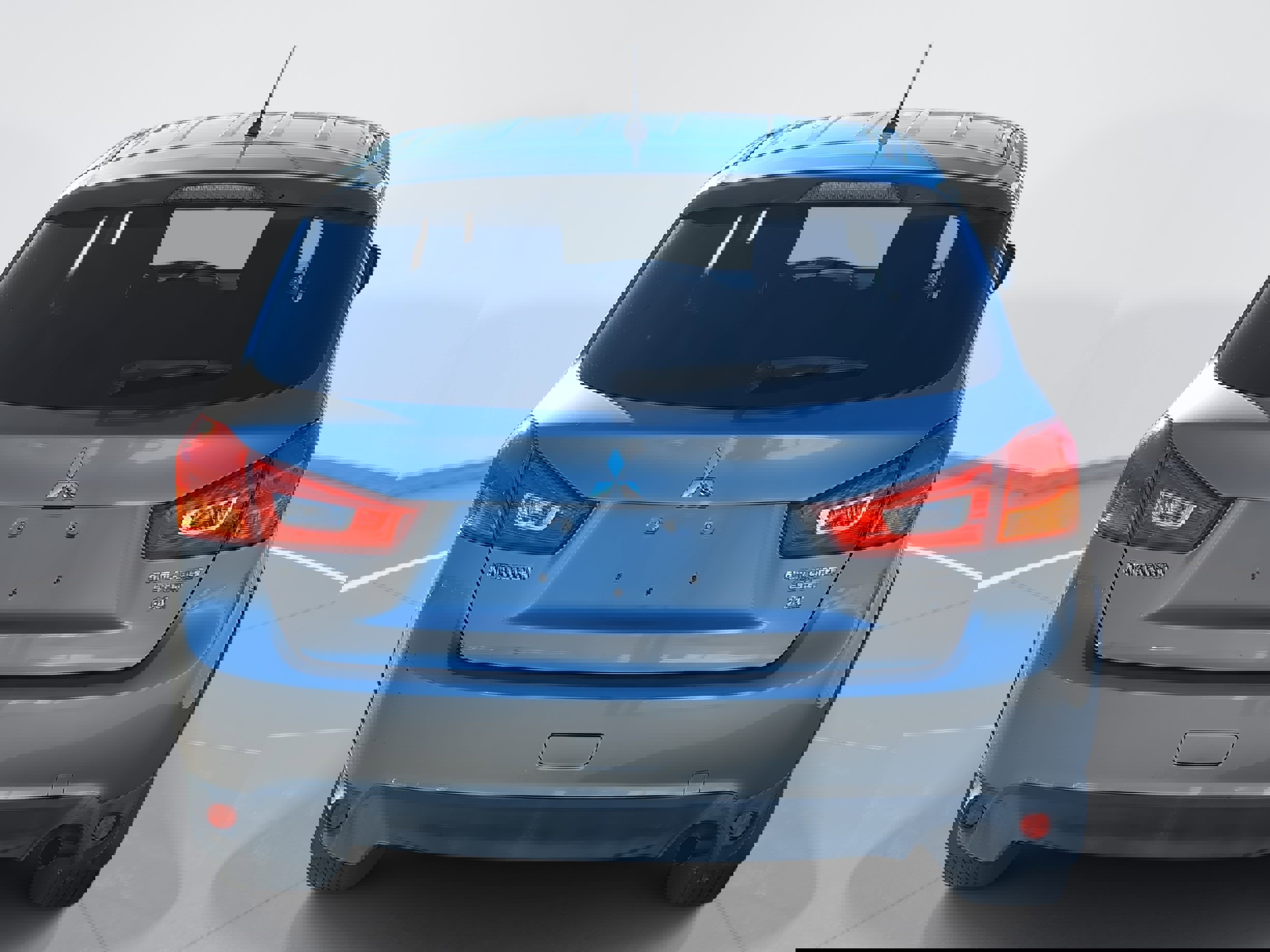 Used 2016 Mitsubishi Outlander Sport ES image 6