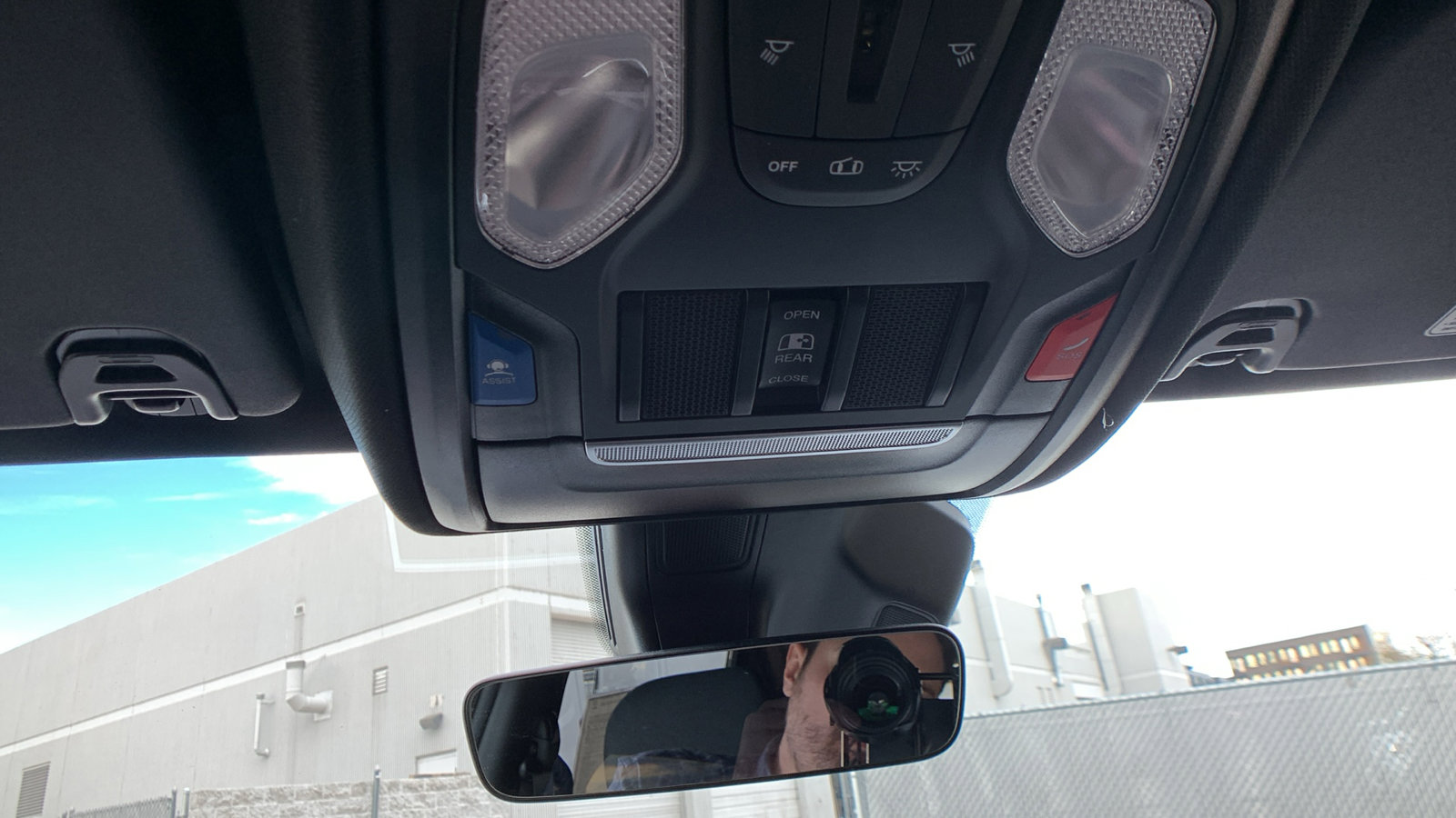 New 2026 RAM 1500 Express image 22