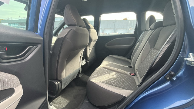 New 2026 Subaru Forester Touring AWD/4WD image 29