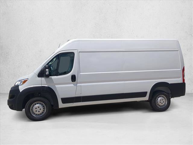 New 2026 RAM ProMaster 2500 FWD image 5