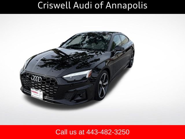 Used 2025 Audi A5 2.0T Premium Plus