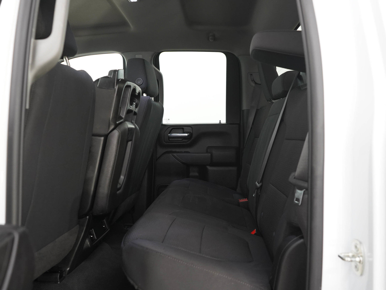 Used 2022 Chevrolet Silverado 2500 Custom w/ Gooseneck/5TH Wheel Package AWD/4WD image 15