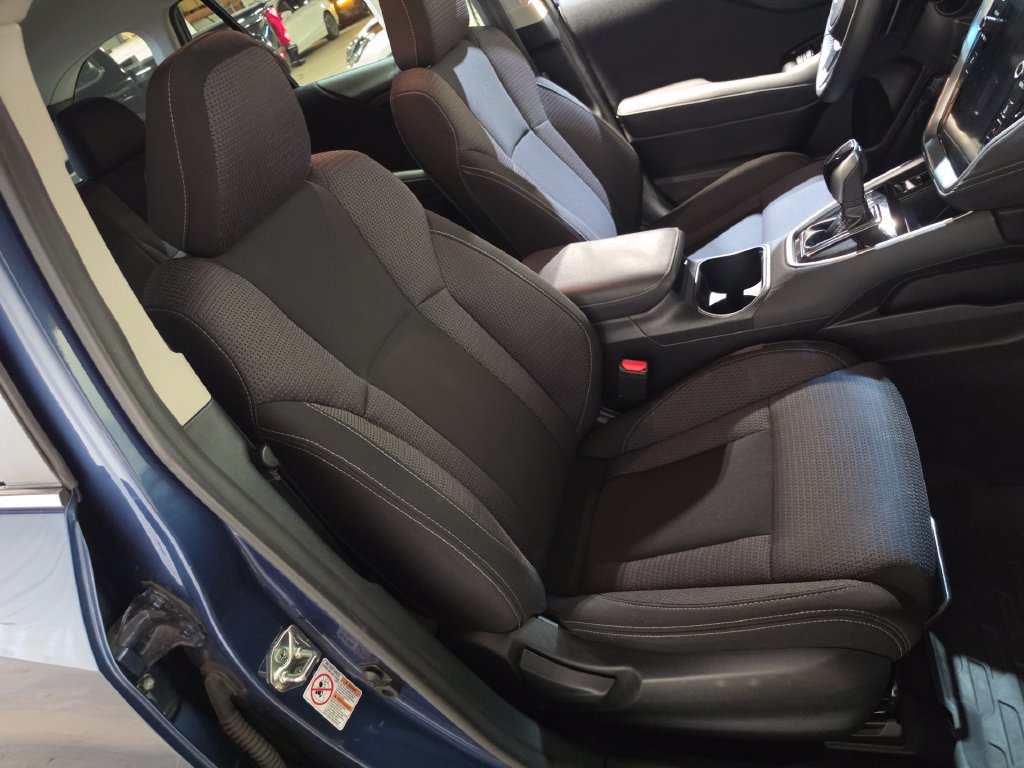 Used 2020 Subaru Outback Premium AWD/4WD image 24