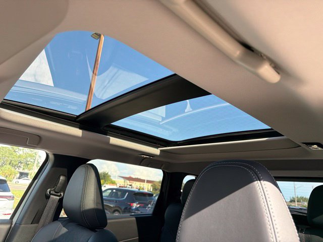 New 2026 Mitsubishi Outlander SE FWD image 25