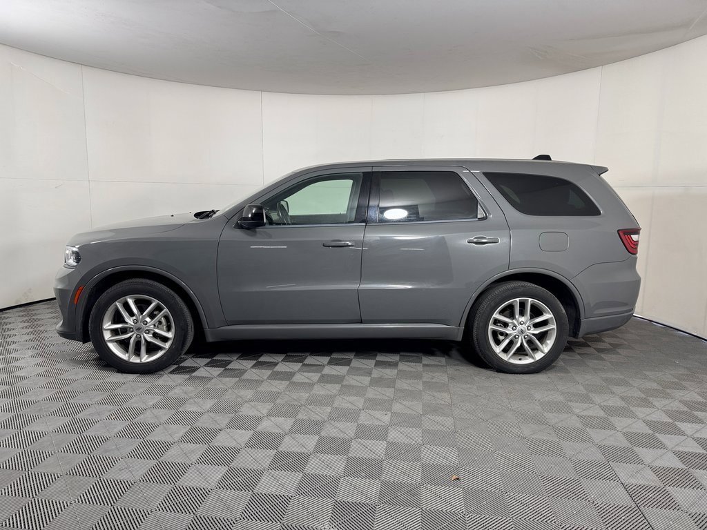 Used 2023 Dodge Durango GT image 4