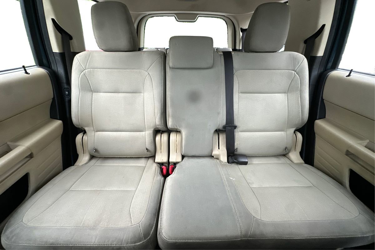 Used 2016 Ford Flex SE image 13