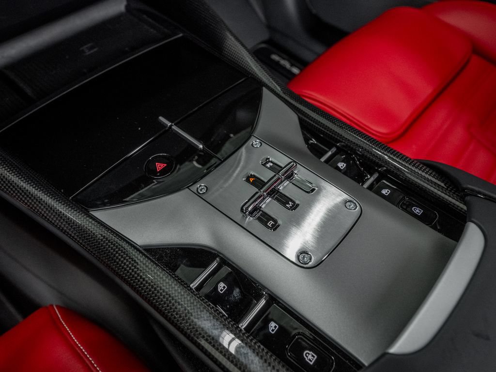 Certified 2025 Ferrari Purosangue AWD/4WD image 45