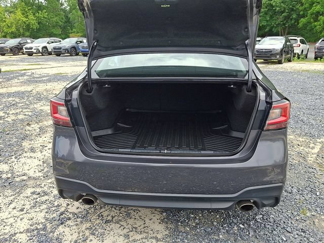 Certified 2022 Subaru Legacy Limited XT AWD/4WD image 45