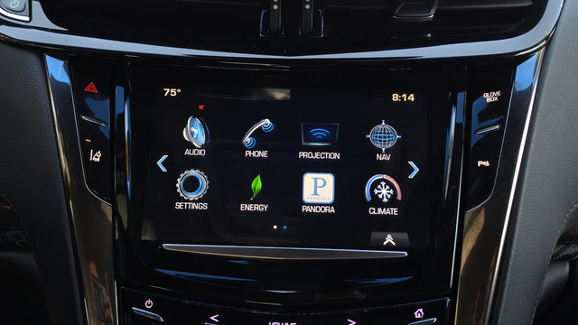 Used 2016 Cadillac ELR FWD image 15