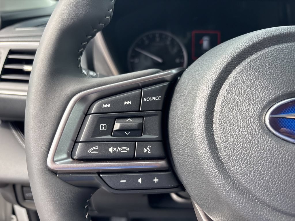 New 2026 Subaru Ascent Touring AWD/4WD image 19