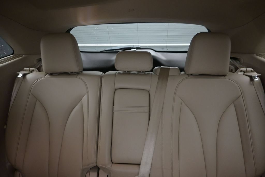 Used 2018 Lincoln MKC Premiere FWD image 15