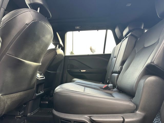 Used 2024 Lexus TX 350 AWD image 20