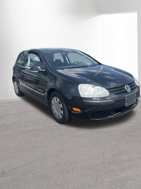 Used 2008 Volkswagen Rabbit S FWD image 2
