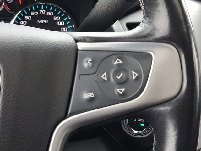 Used 2020 GMC Yukon SLT w/ Premium Edition AWD/4WD image 24